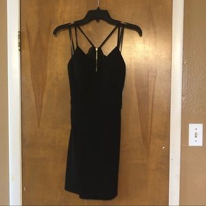 Brand new little black dress!